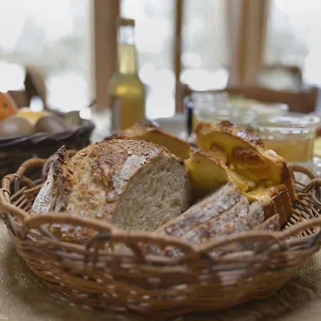 La Yourte De L'abreuvoir *