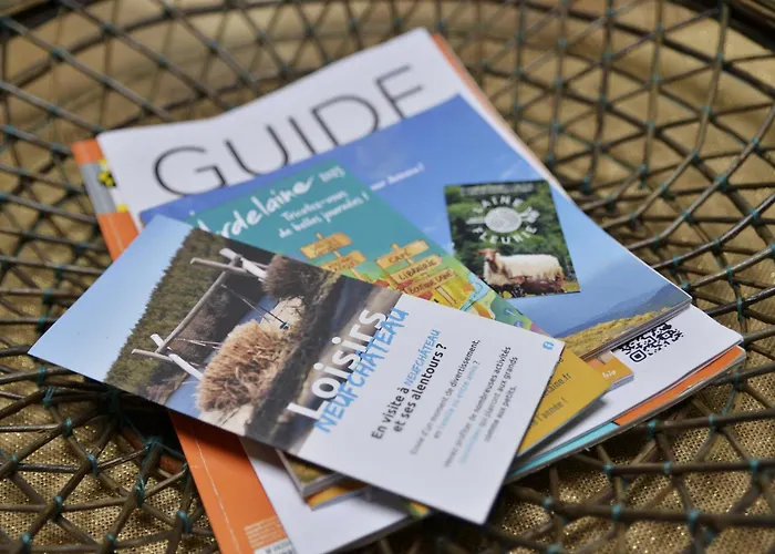 La Yourte De L'abreuvoir Campismo de Luxo